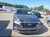 Hyundai Santa Fe Sel 5NMS3CAD6KH062752 fotografie