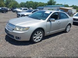 Lincoln Mkz 3LNHM26T37R659829 photo