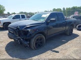 Ram  Classic Warlock 4X4 6'4 Box 1C6RR7GG0MS525988 снимка