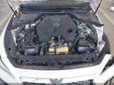 Infiniti Q50 Sport JN1EV7AP6LM204085 photo