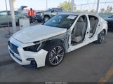 Infiniti Q50 Sport JN1EV7AP6LM204085 photo