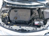 Toyota Corolla Le 2T1BU4EE1DC951277 снимка