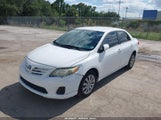 Toyota Corolla Le 2T1BU4EE1DC951277 снимка