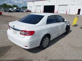 Toyota Corolla Le 2T1BU4EE1DC951277 снимка