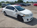 Toyota Corolla Le 2T1BU4EE1DC951277 снимка