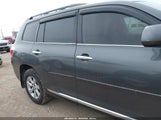 Toyota Highlander Base V6 5TDBK3EH6BS055216 photo