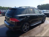 Mercedes-Benz Amg Gle 43 4Matic 4JGDA6EB6HA974093 fotografie