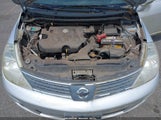 Nissan Versa 1.8Sl 3N1BC13E78L361143 снимка