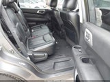 Nissan Pathfinder Sl 5N1AR2MN6FC663989 fotografie