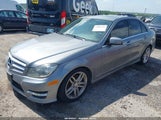 Mercedes-Benz C 300 Sport 4Matic WDDGF8BB7CR233146 снимка