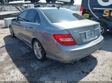 Mercedes-Benz C 300 Sport 4Matic WDDGF8BB7CR233146 photo