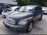 Chevrolet Hhr Ls 3GNCA33D48S724053 photo