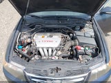 Acura Tsx JH4CL96997C021399 снимка