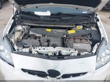 Toyota Prius Three JTDKN3DU4B0329263 photo