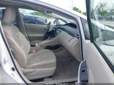 Toyota Prius Three JTDKN3DU4B0329263 photo