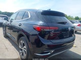 Buick Envision Awd Essence LRBFZPR46MD074566 fotografie