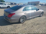 Genesis G90 5.0 Ultimate KMHG54JH7JU041548 снимка