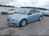 Chevrolet Cruze Ls 1G1PC5SH9C7190794 снимка
