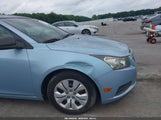 Chevrolet Cruze Ls 1G1PC5SH9C7190794 снимка