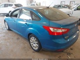 Ford Focus Se 1FADP3F20EL428914 снимка