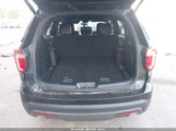Ford Explorer Xlt 1FM5K7D84HGA75923 fotografie