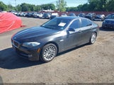 BMW 535I xDrive WBAFU7C52DDU72906 снимка