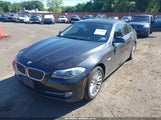 BMW 535I xDrive WBAFU7C52DDU72906 снимка