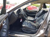 Infiniti Q50 3.0T Luxe JN1EV7AP4KM518980 photo