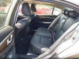 Infiniti Q50 3.0T Luxe JN1EV7AP4KM518980 снимка