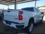 Chevrolet Silverado  4Wd Short Bed High Country 1GCUDJE86PZ278918 снимка
