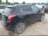 Buick Encore Fwd Preferred KL4CJASB7KB746834 photo