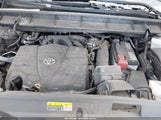 Toyota Highlander Le 5TDZZRAH3MS080466 снимка