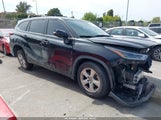 Toyota Highlander Le 5TDZZRAH3MS080466 снимка