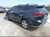 Toyota Highlander Le 5TDZZRAH3MS080466 снимка