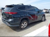 Toyota Highlander Le 5TDZZRAH3MS080466 снимка