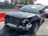 Toyota Highlander Le 5TDZZRAH3MS080466 снимка