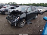 Chevrolet Equinox Premier 3GNAXNEV9KS616266 fotografie
