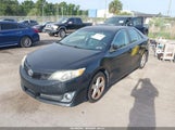 Toyota Camry Se 4T1BF1FK9EU471372 снимка