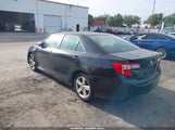 Toyota Camry Se 4T1BF1FK9EU471372 снимка