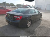 Toyota Camry Se 4T1BF1FK9EU471372 снимка