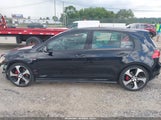 Volkswagen Golf Gti 2.0T Autobahn 4-Door 3VW5T7AU6FM048161 снимка