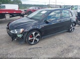 Volkswagen Golf Gti 2.0T Autobahn 4-Door 3VW5T7AU6FM048161 снимка