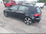 Volkswagen Golf Gti 2.0T Autobahn 4-Door 3VW5T7AU6FM048161 снимка