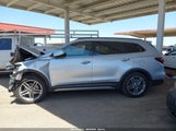 Hyundai Santa Fe Limited Ultimate KM8SR4HF5JU275741 photo