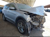 Hyundai Santa Fe Limited Ultimate KM8SR4HF5JU275741 fotografie