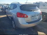 Nissan Rogue Sv JN8AS5MV2BW672695 снимка
