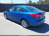 Ford Focus Se 1FADP3F21JL328606 photo