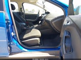 Ford Focus Se 1FADP3F21JL328606 photo