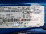 Ford Focus Se 1FADP3F21JL328606 photo