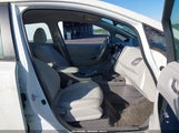 Nissan Leaf Sv 1N4BZ0CP0GC311708 fotografie